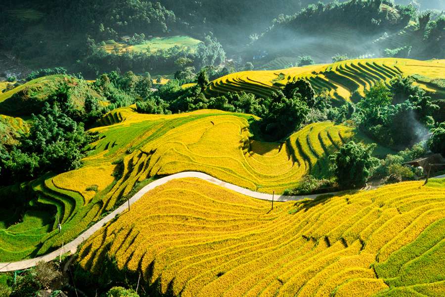 Sapa - Vietnam family tours