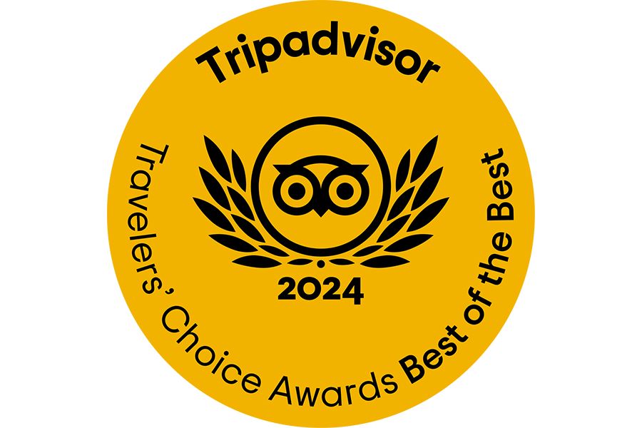 TripAdvisor Traveler Choice Awards - Vietnam vacation