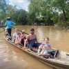 Vinh Long boat tour - Vietnam family vacations