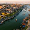 Hoi An- Vietnam Cambodia tours