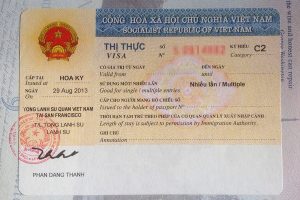 Vietnam Visa Requirements 2024