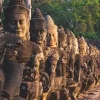 A Glance of Vietnam & Cambodia – 10 Days