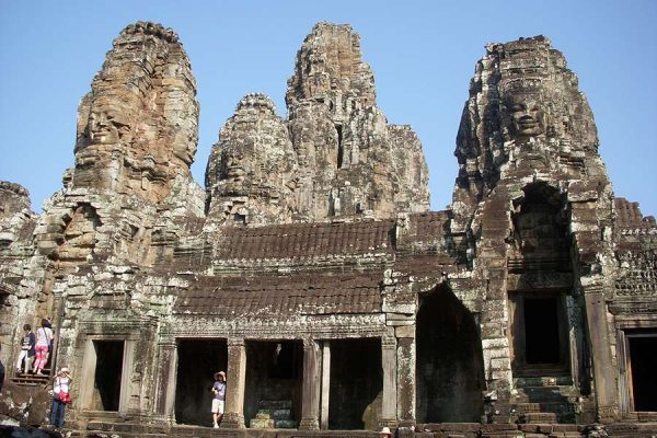 Siem Reap - Vietnam Cambodia tours