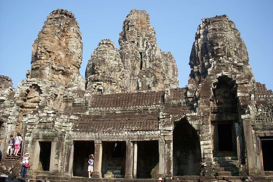 Siem Reap - Vietnam Cambodia tours