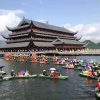 Tam Chuc Pagoda - Vietnam tour packages