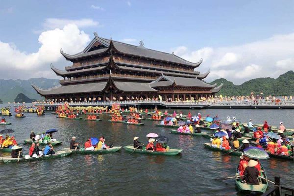 Cultural Trails of Northern Vietnam – 10 Days