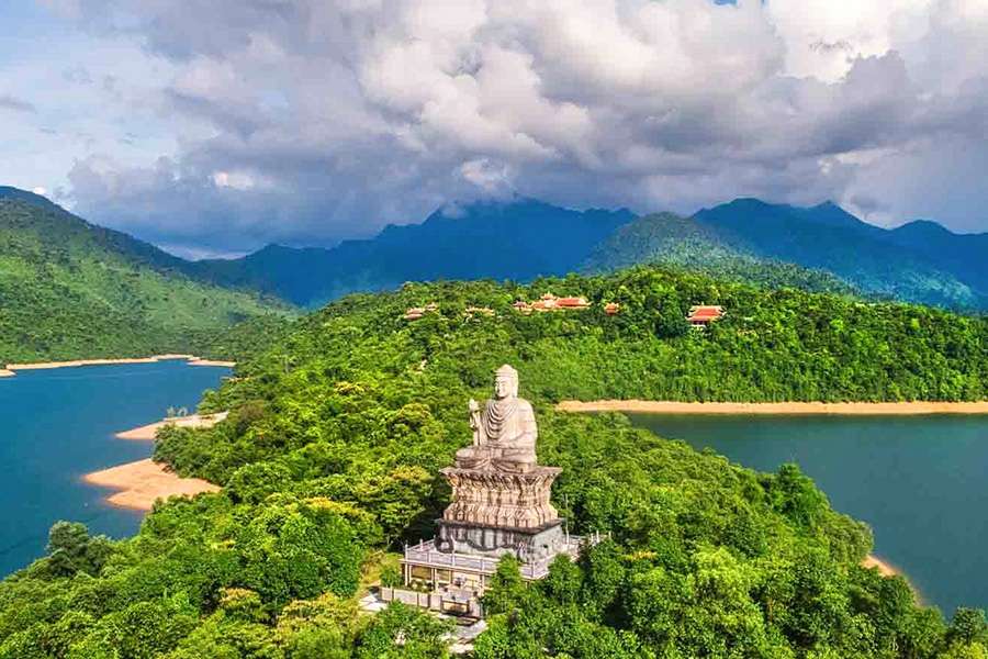 Bach Ma National Park - Hue tours