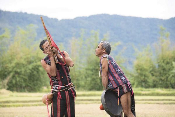 Community in Hue - Hue tours