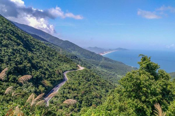 Hai Van Pass - Hue tours