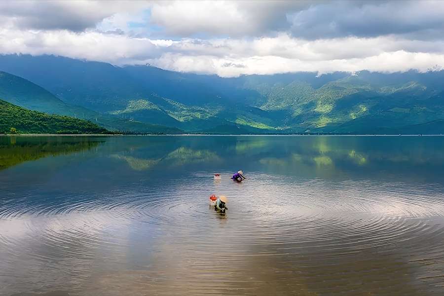 Lap An Lagoon - Hue tours