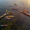 Tam Giang Lagoon - Hue tours