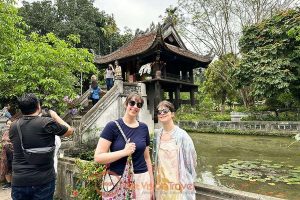Vietnam Among World's Safest Places for Solo Female Travel by Time Out