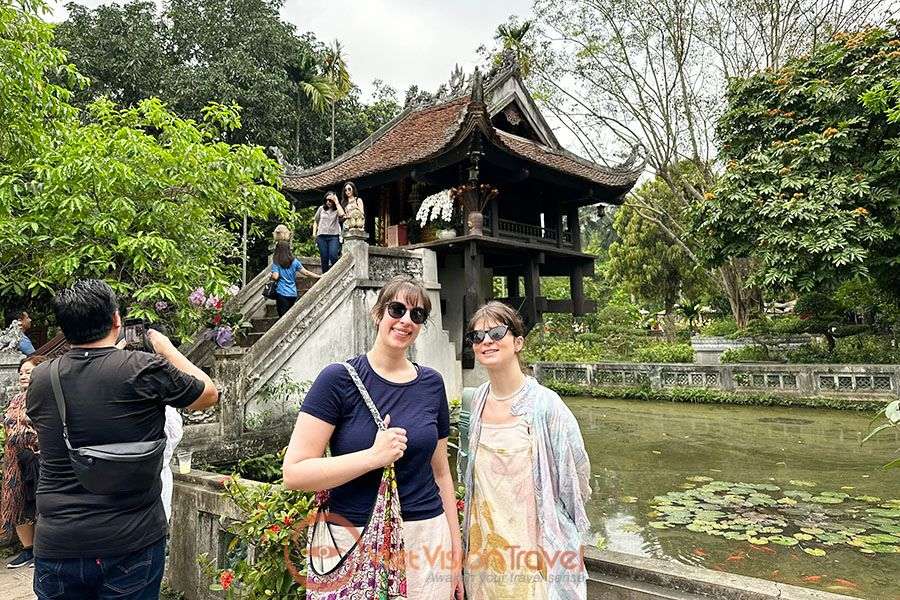 Vietnam Among World's Safest Places for Solo Female Travel by Time Out
