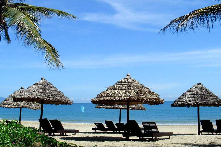 Hoi An Stunning Beaches