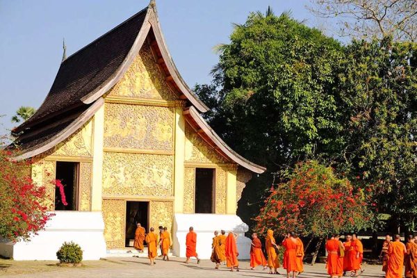 Vietnam – Laos, & Cambodia Package Tour - 19 Days