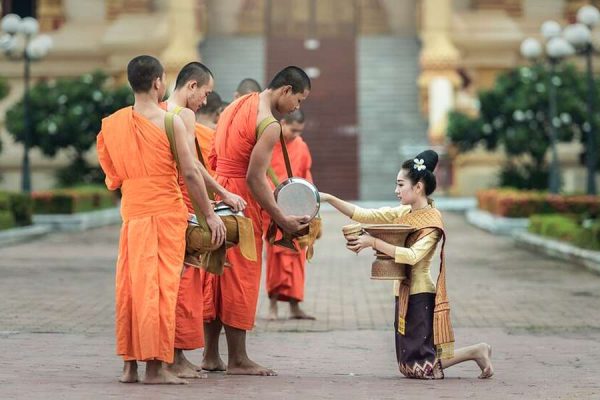 Vietnam – Laos Luxury Package in 16 Days