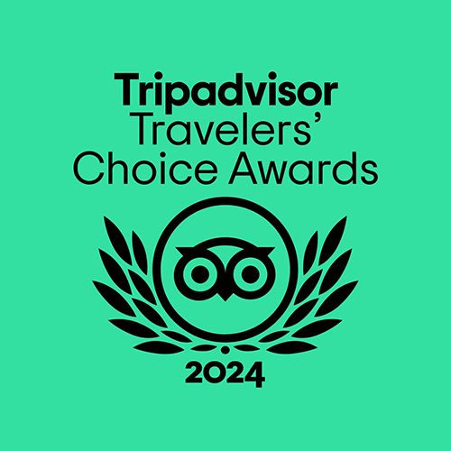 TripAdvisor Travelers Choice Awards - Vietnam Vacation