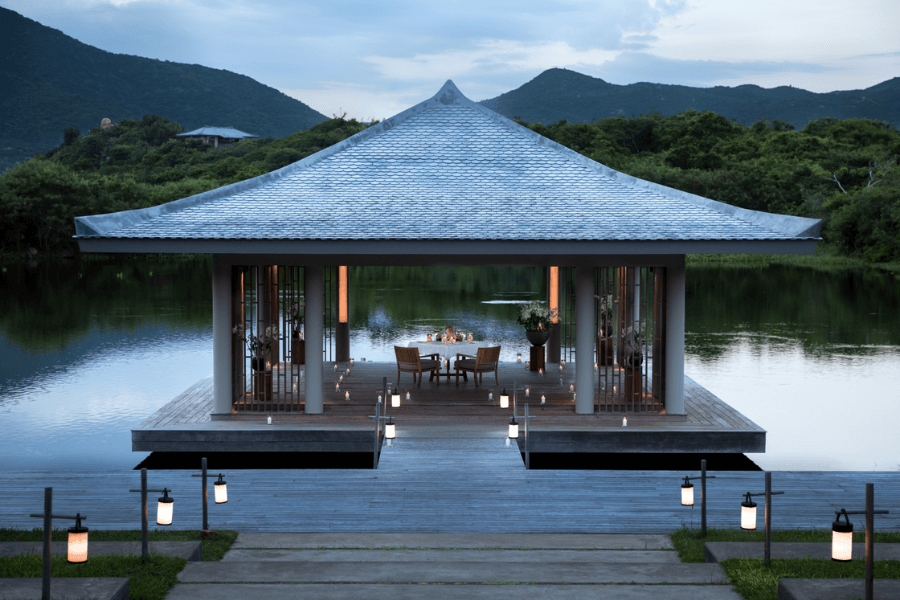 Vietnam luxury tour vacation package