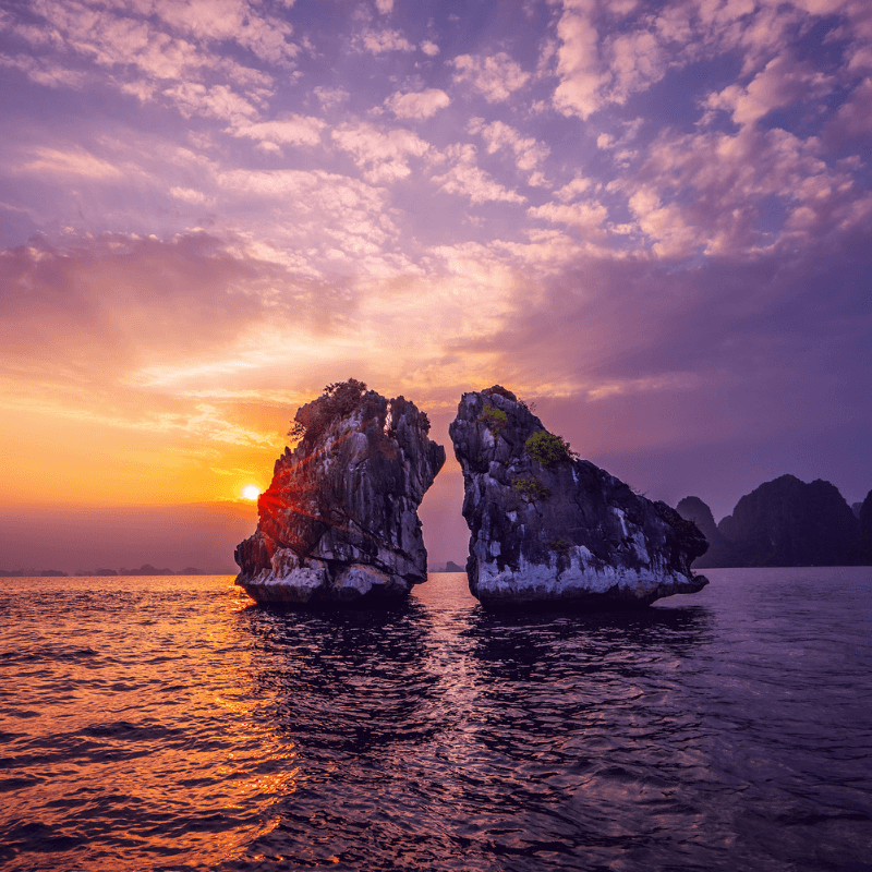 Summer-in-Northern-Vietnam-tour-packages
