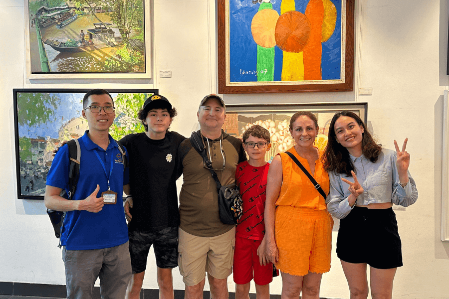 Local Expert Customizing Vietnam Vacation and Tour