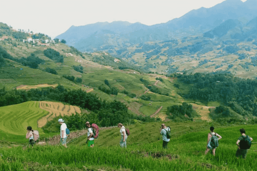 Vietnam Adventure Tour Vietnam Vacation Package