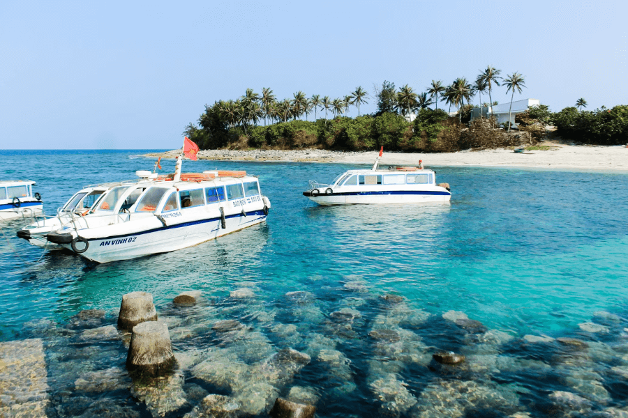 Vietnam Beach Holidays Vietnam Vacation Packages