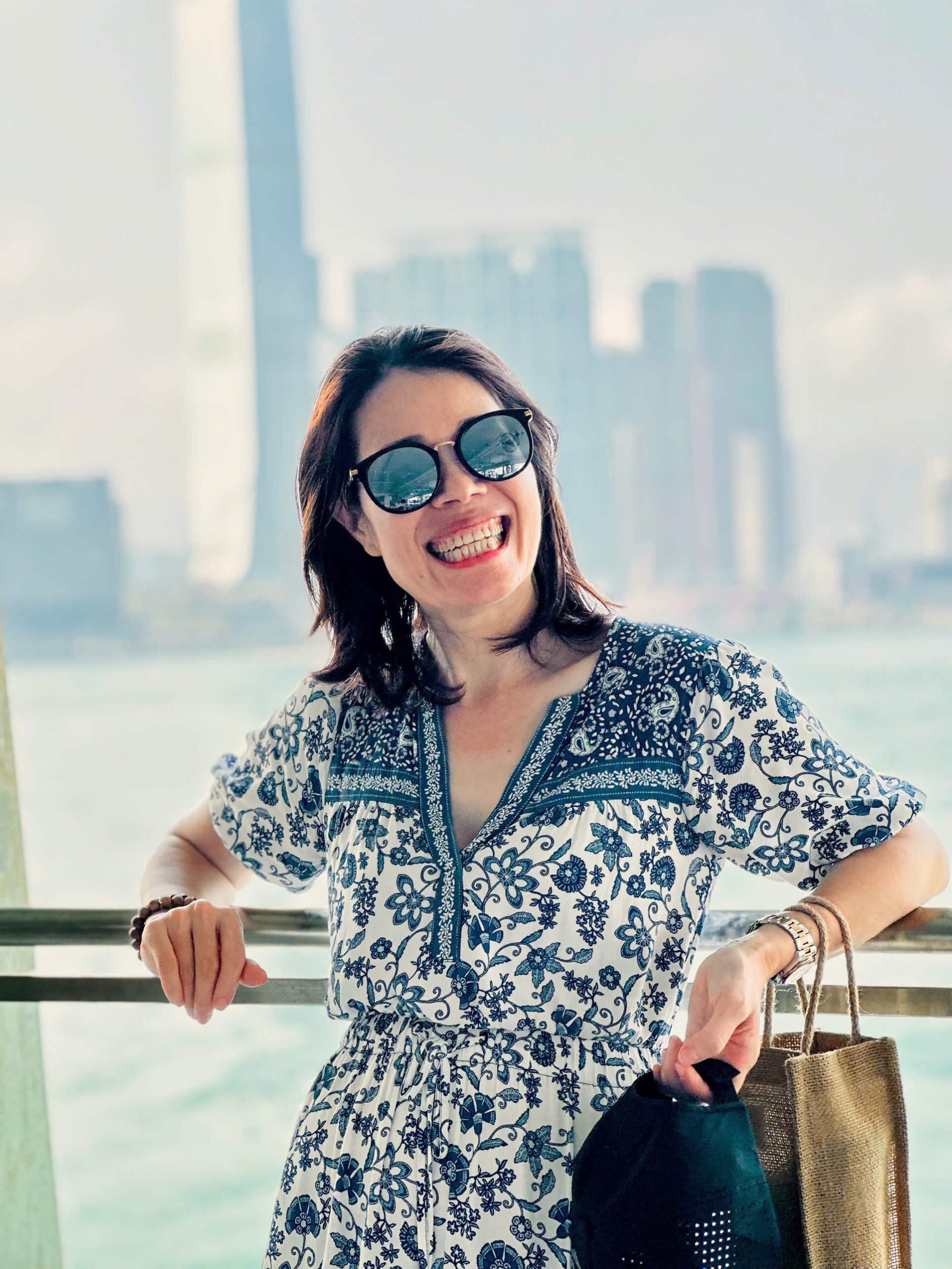 CEO of Viet Vision Travel - Thu Ha Nguyen