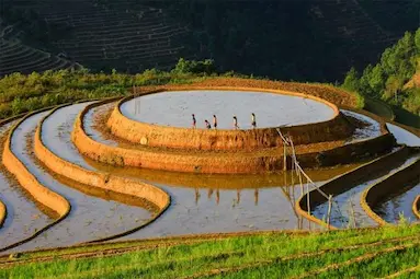 Northern Vietnam Mountain Trails Adventure Vietnam Vacation Packages