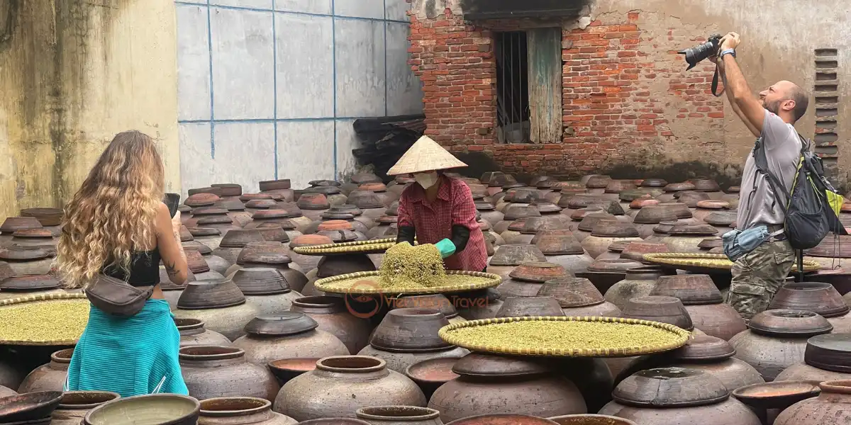 Wonderful Vietnam vacations with vietvisiontravel