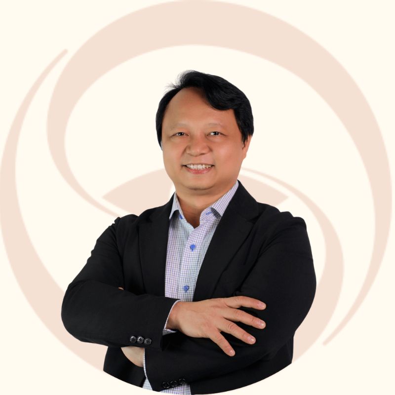 Le Xuan Huong - Chairman of Viet Vision Travel