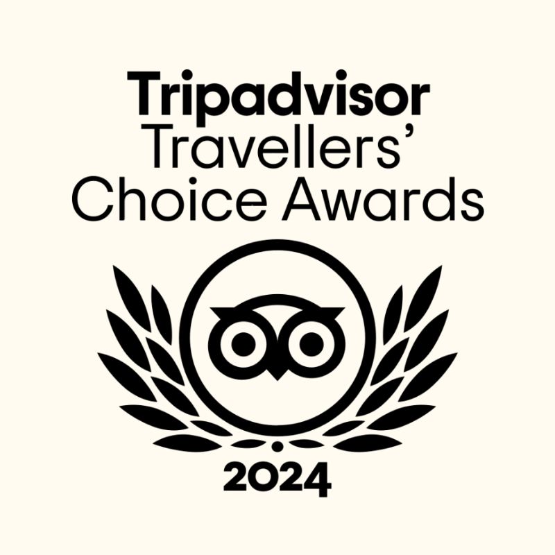 Tripadvisor Travelers'Choice Awards 2024 - Viet Vision Travel