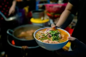 bun bo hue vietnam vacation packages