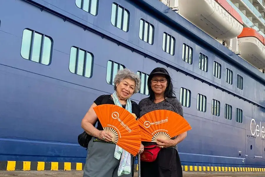 vietnam shore excursions with viet vision travel in vietnam vacation packages