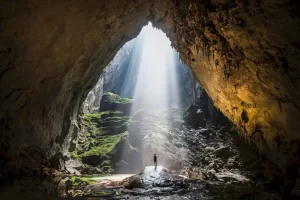 Vietnam Adventure - Son Doong Cave