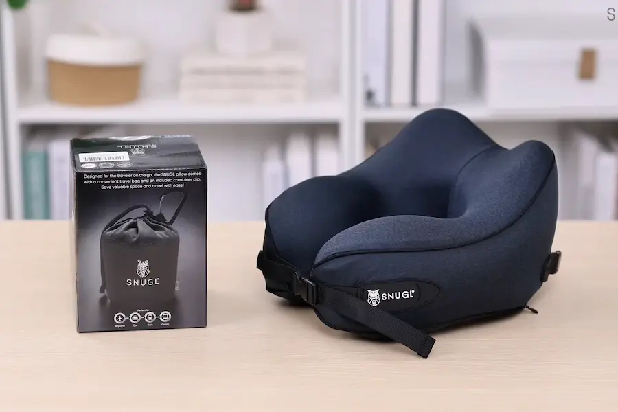 snugl pillow