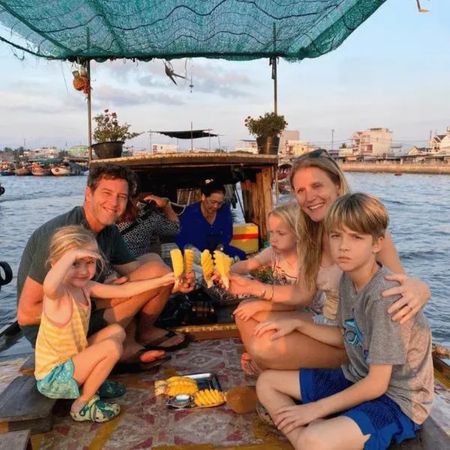 vietnam family tour vietnam vacation packages