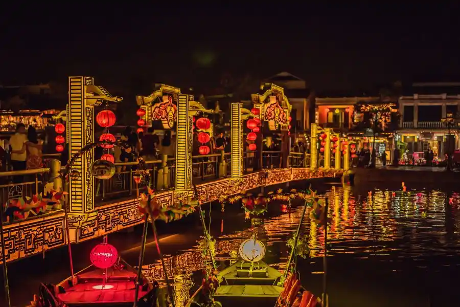 vietnam vacation packages including hoi an