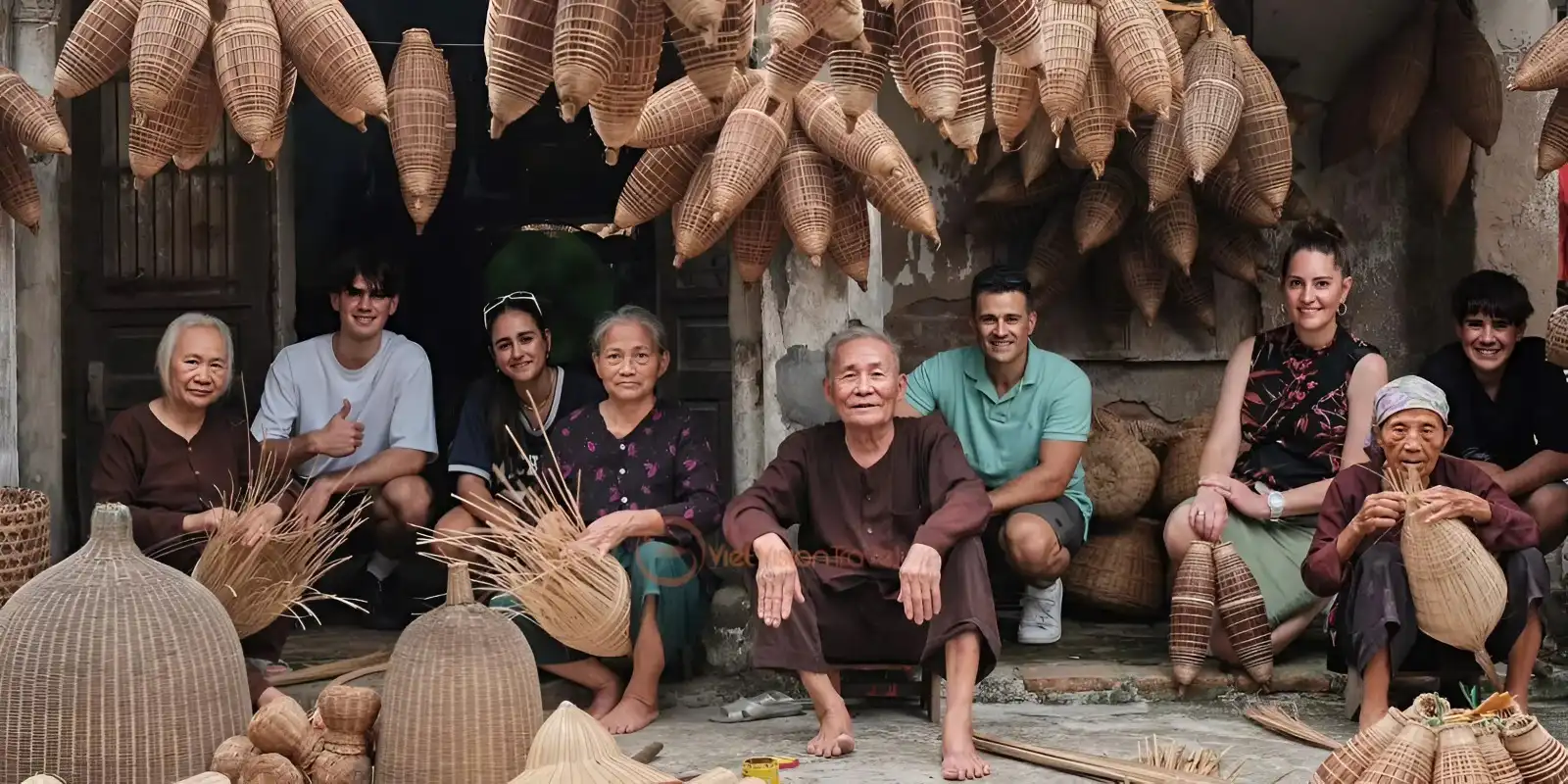 Memorable Vietnam vacation packages with viet vision travel