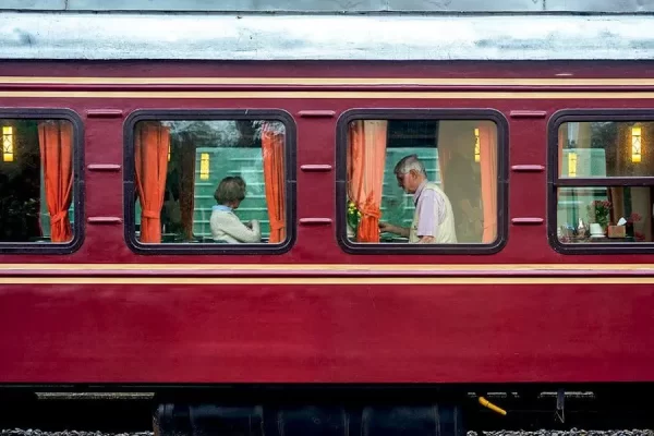 Rail vacation - Timeless Vietnam Journey with vietnam vacation packages