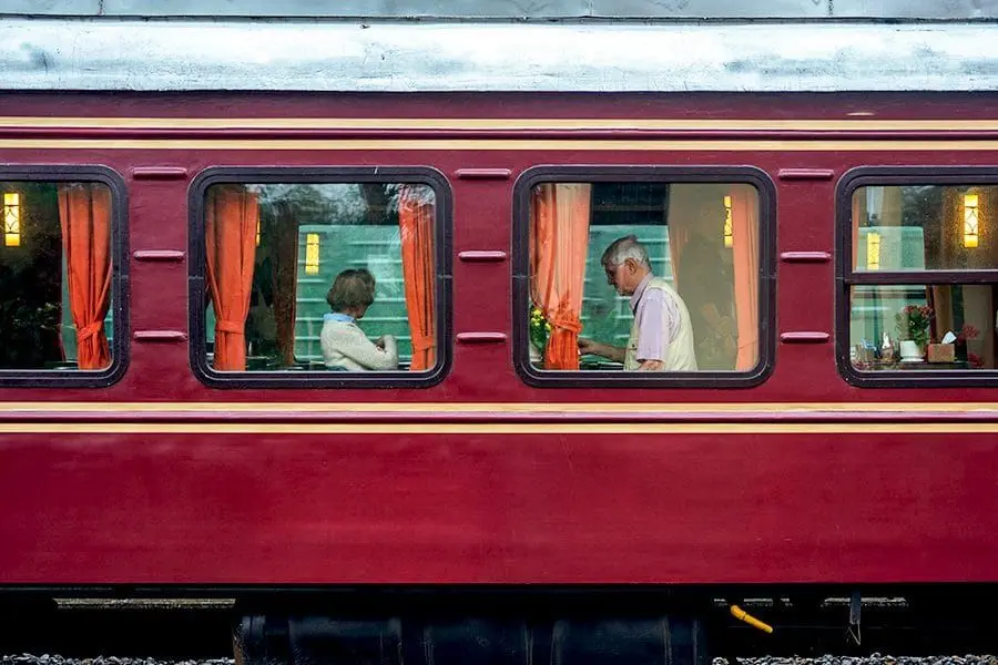 Rail vacation - Timeless Vietnam Journey with vietnam vacation packages