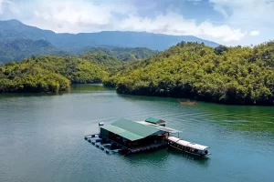 Ta Dung Lake in vietnam vacation packages