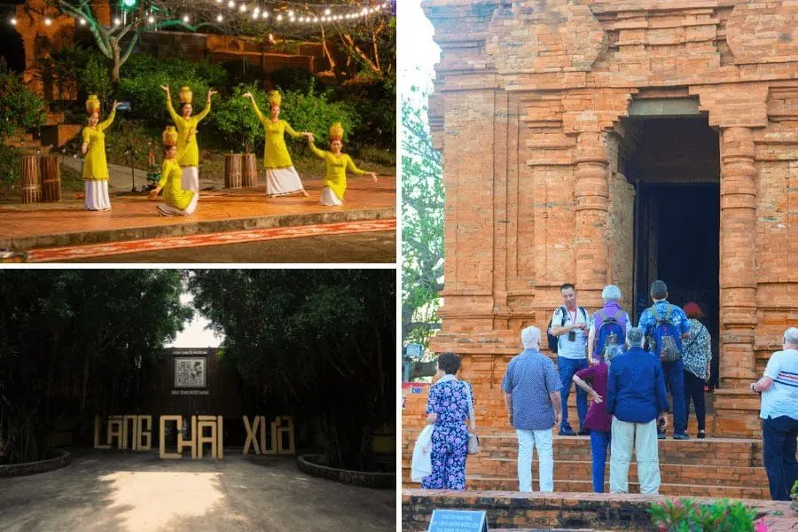 day 7 during vietnam rail vacation