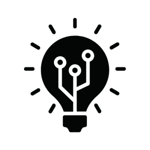 innovation icon - job with viet vision travel
