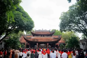 the hanoi train