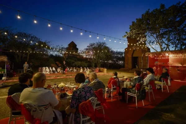 vietnam luxury rail tours