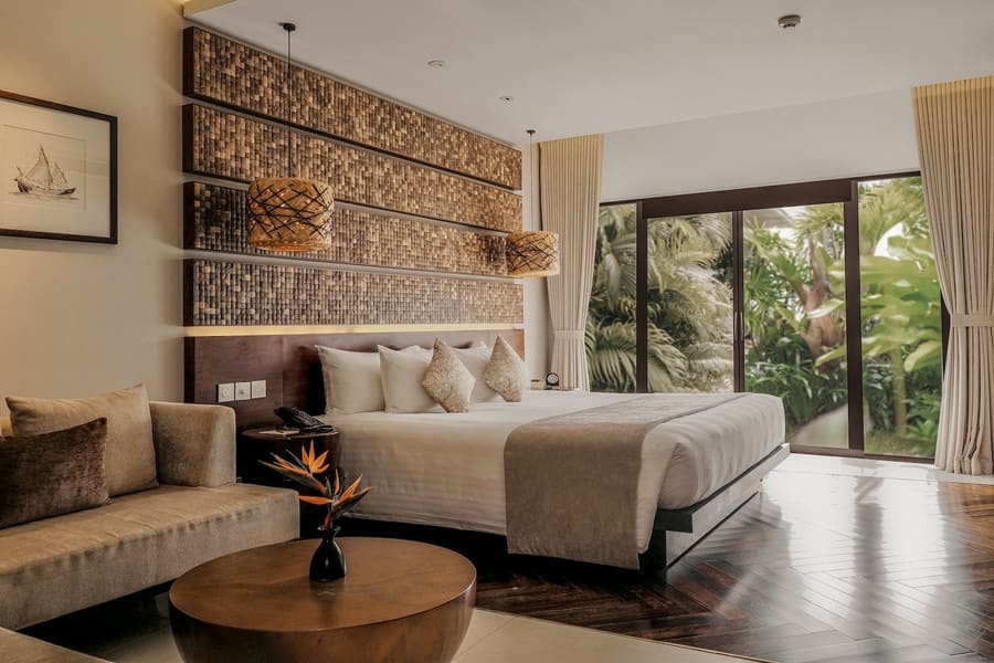 Green Hotels in Vietnam - Salinda Resort Phu Quoc