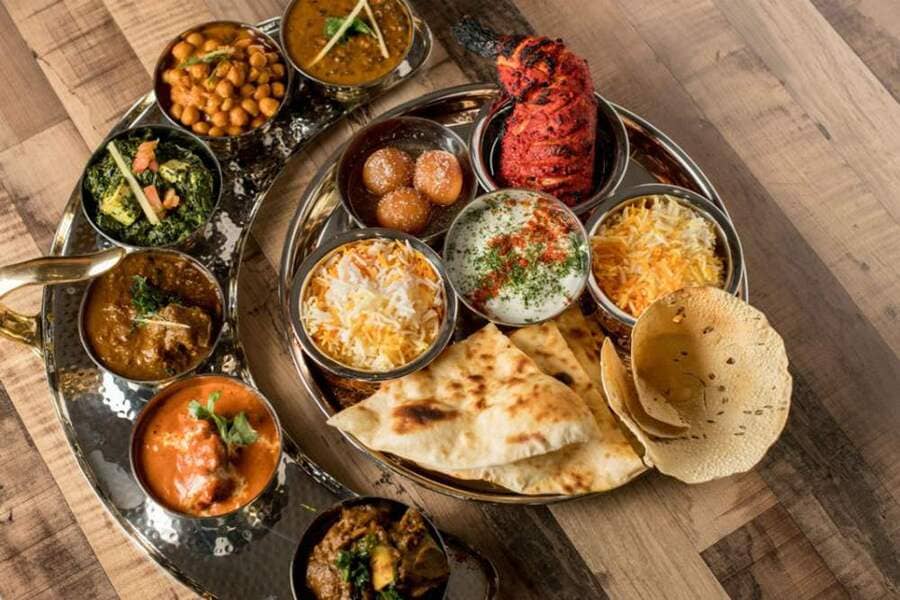 Ganesh Indian Restaurant - best indian restaurants in vietnam