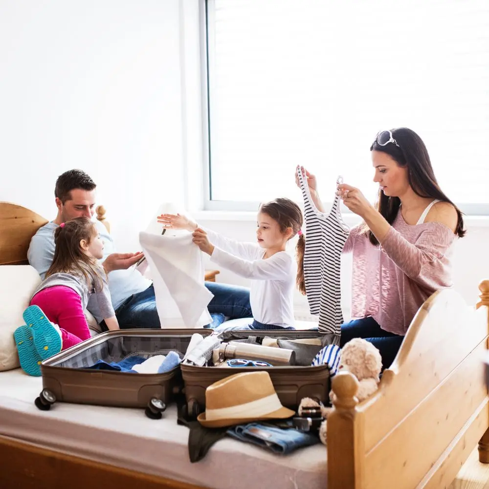 packing stuff for vietnam tour packages