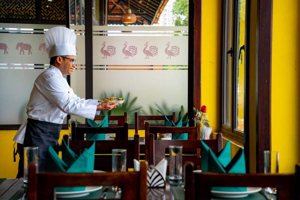the one indian - best indian restaurants in vietnam