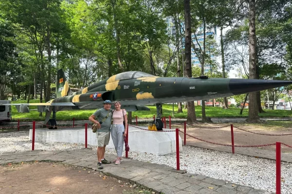 vietnam indonesia tour